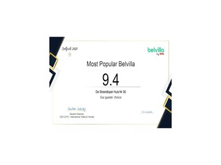 Casa per le vacanze Sint-Maartensdijk  35