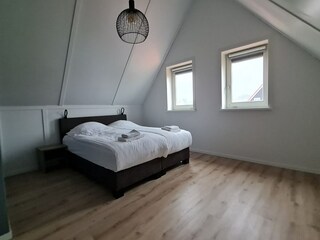 Casa de vacaciones Sint-Maartensdijk Características 14