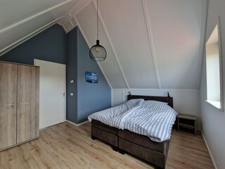 Maison de vacances Sint-Maartensdijk  39