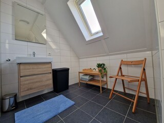 Casa de vacaciones Sint-Maartensdijk Características 16