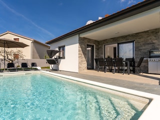 Villa Režanci Buitenaudio-opname 5