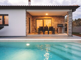Villa Režanci Buitenaudio-opname 6