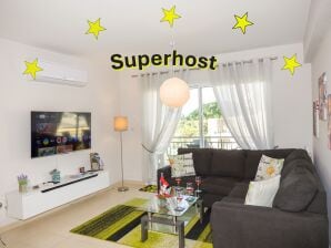 Ferienwohnung Venus seaview