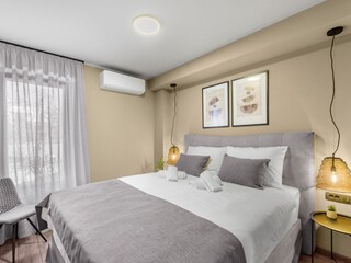 Appartamento per vacanze Novigrad (Istrien) Caratteristiche 12