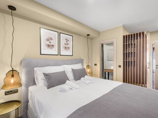 Appartamento per vacanze Novigrad (Istrien) Caratteristiche 14