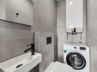 Appartamento per vacanze Novigrad (Istrien) Caratteristiche 15