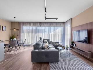 Appartamento per vacanze Novigrad (Istrien) Caratteristiche 10