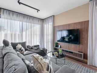 Appartamento per vacanze Novigrad (Istrien) Caratteristiche 11