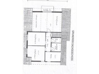 Holiday apartment Scheidegg Floor Plan 40