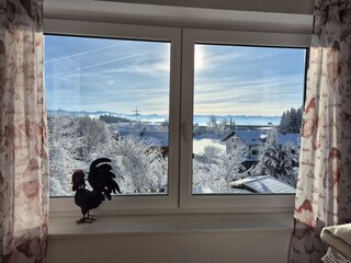 Holiday apartment Scheidegg Outdoor Recording 6