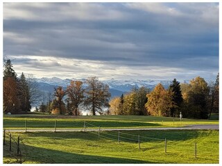 Holiday apartment Scheidegg Outdoor Recording 7