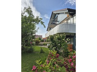 Holiday apartment Scheidegg Outdoor Recording 12