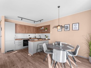 Appartamento per vacanze Novigrad (Istrien) Caratteristiche 11