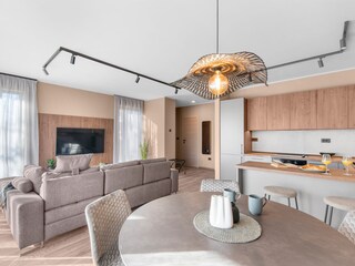 Appartamento per vacanze Novigrad (Istrien) Caratteristiche 12