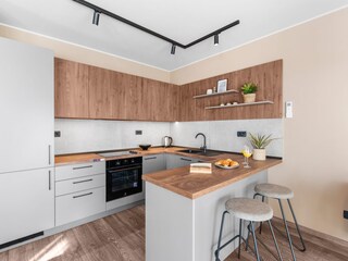 Appartamento per vacanze Novigrad (Istrien) Caratteristiche 13