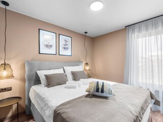 Vakantieappartement Karigador Kenmerken 12