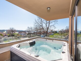 Vakantieappartement Karigador Buitenaudio-opname 5