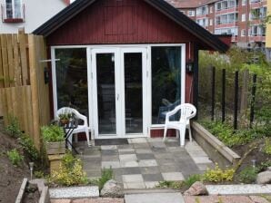 Holiday house Guest house in central Ystad - Ystad - image1