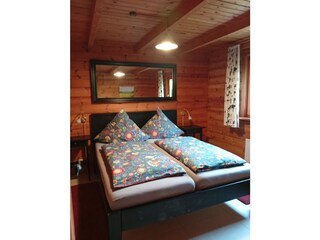 Ferienhaus Langballigau Außenaufnahme 10