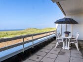 Holiday apartment Egmond aan Zee Outdoor Recording 1