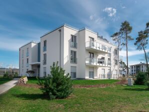 Ferienwohnung Silbermöwe | Hund erlaubt, Sauna & Strandkorb - Garz auf Usedom - image1