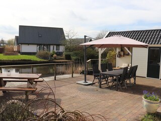 Appartamento per vacanze Gasselternijveen Registrazione all'aperto 1