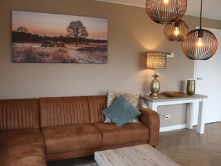 Vakantieappartement Gasselternijveen Kenmerken 8