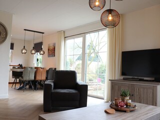 Vakantieappartement Gasselternijveen Kenmerken 9