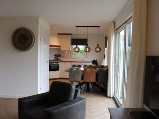 Vakantieappartement Gasselternijveen Kenmerken 10