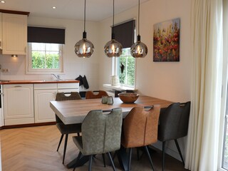 Vakantieappartement Gasselternijveen Kenmerken 11