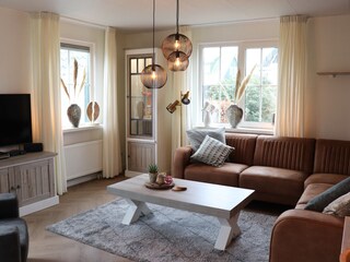 Vakantieappartement Gasselternijveen Kenmerken 12