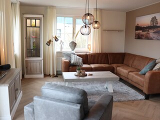 Vakantieappartement Gasselternijveen Kenmerken 13