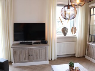 Vakantieappartement Gasselternijveen Kenmerken 14