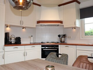 Vakantieappartement Gasselternijveen Kenmerken 15