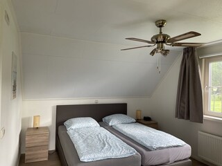 Vakantieappartement Gasselternijveen Kenmerken 20