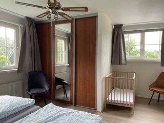 Vakantieappartement Gasselternijveen Kenmerken 21