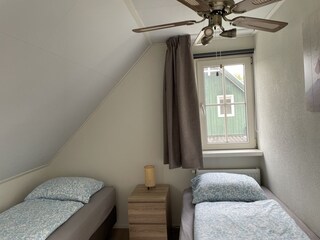 Vakantieappartement Gasselternijveen Kenmerken 22