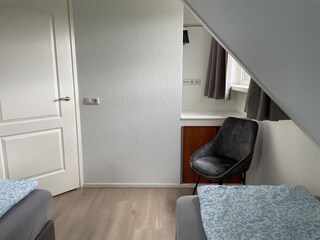 Vakantieappartement Gasselternijveen Kenmerken 23