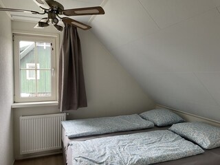 Vakantieappartement Gasselternijveen Kenmerken 24