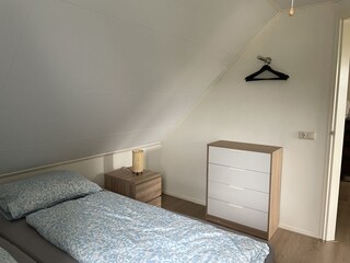 Vakantieappartement Gasselternijveen Kenmerken 25