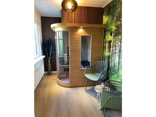 Vakantieappartement Gasselternijveen Kenmerken 26