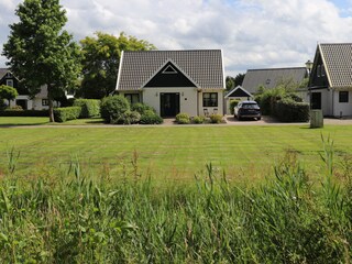 Vakantieappartement Gasselternijveen Buitenaudio-opname 6