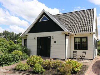 Vakantieappartement Gasselternijveen Buitenaudio-opname 7