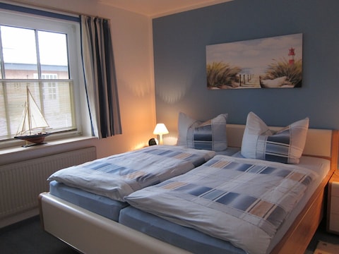 Ferienhaus Am Golfplatz  - Ferienwohnung 1