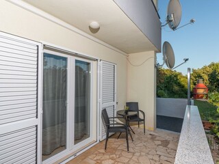 Apartment Mali Maj Outdoor Recording 2