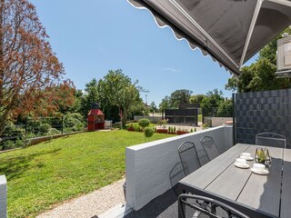 Apartment Mali Maj Outdoor Recording 3