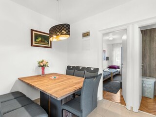 Apartment Mali Maj Features 15