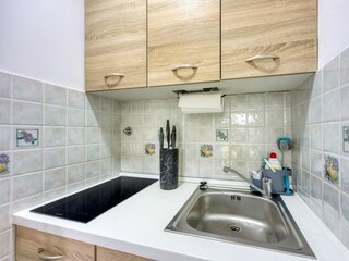 Apartment Nova Vas Ausstattung 12