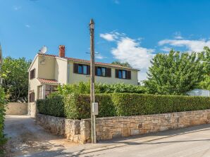 Apartment Valeria Vabriga