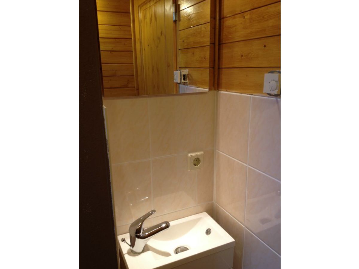 Ferienhaus Harzer Blockhaus II, Bad Sachsa, Herr Christian Eckardt